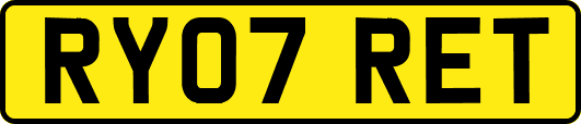 RY07RET