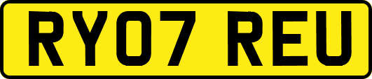 RY07REU