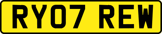 RY07REW