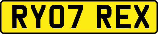 RY07REX