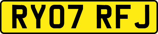 RY07RFJ