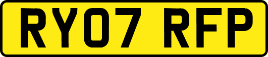 RY07RFP