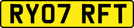 RY07RFT