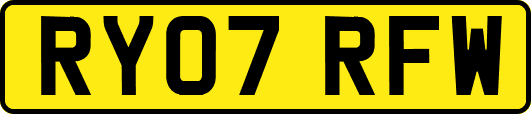 RY07RFW