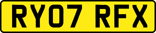 RY07RFX