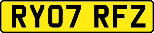 RY07RFZ