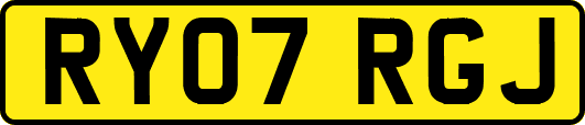 RY07RGJ