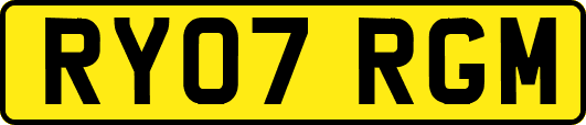 RY07RGM