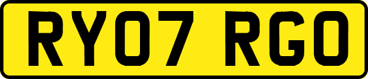 RY07RGO