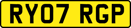 RY07RGP