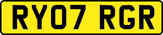 RY07RGR