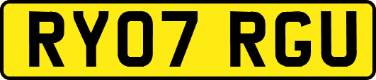 RY07RGU