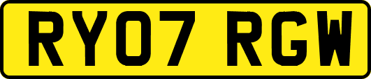 RY07RGW