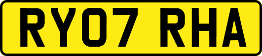 RY07RHA