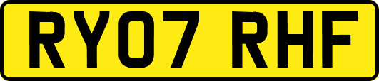 RY07RHF