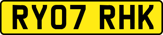 RY07RHK
