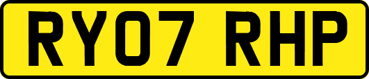 RY07RHP