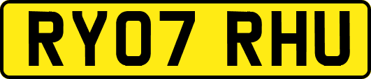 RY07RHU