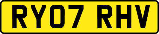 RY07RHV