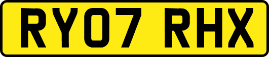 RY07RHX