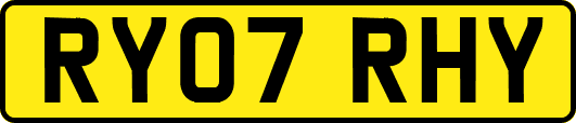 RY07RHY