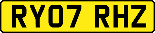 RY07RHZ