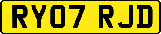 RY07RJD