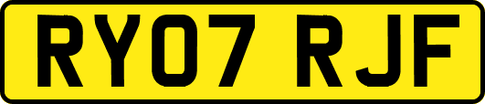 RY07RJF