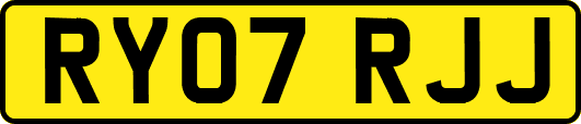 RY07RJJ