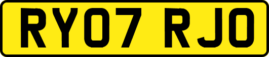 RY07RJO