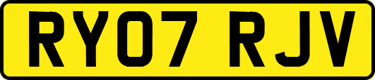 RY07RJV