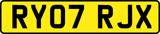 RY07RJX