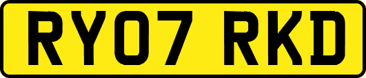 RY07RKD