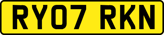 RY07RKN