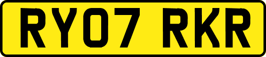 RY07RKR