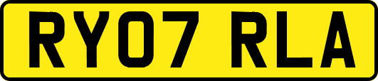 RY07RLA