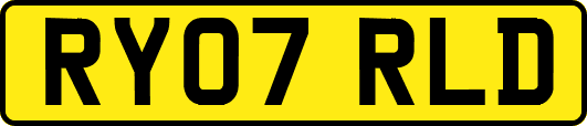 RY07RLD