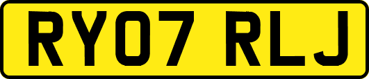RY07RLJ