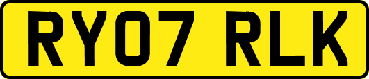RY07RLK