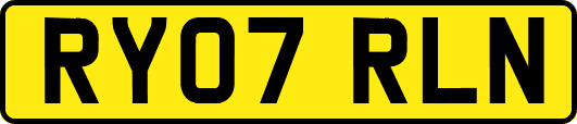RY07RLN