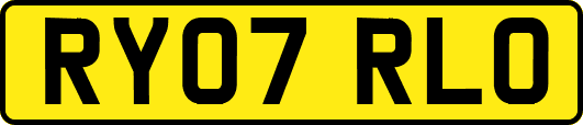 RY07RLO