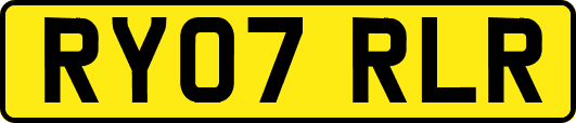 RY07RLR