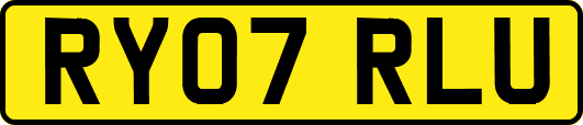 RY07RLU