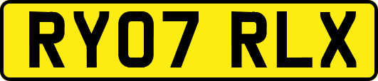 RY07RLX