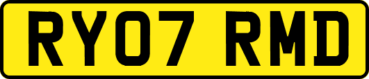 RY07RMD