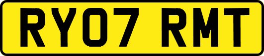 RY07RMT