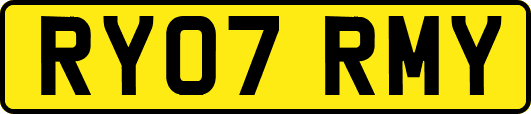 RY07RMY