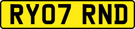 RY07RND