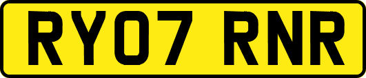 RY07RNR