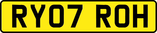 RY07ROH